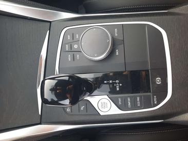 BMW Série 4 Berline 420d — photo 23