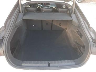 BMW Série 4 Berline 420d — photo 29