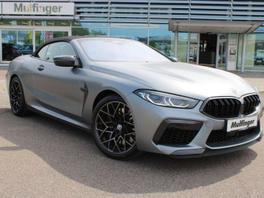 BMW M8 Competition - 2022 - Joinsteer - #1