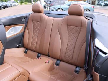 BMW M8 Competition — photo 12