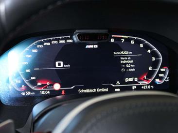 BMW M8 Competition — photo 19