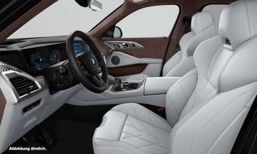 BMW XM Label — photo 3