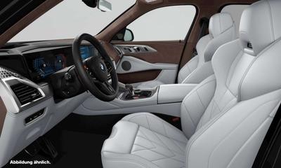 BMW XM Label