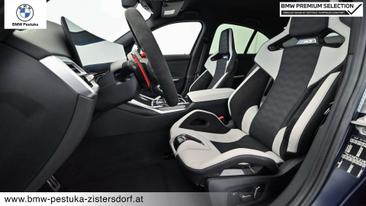 BMW M3 Berline Competition — photo 8