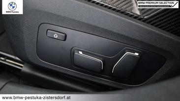 BMW M3 Berline Competition — photo 10