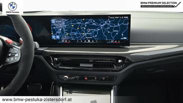BMW M3 Berline Competition — photo 13