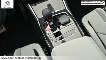 BMW M3 Berline Competition — photo 14