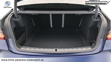 BMW M3 Berline Competition — photo 17