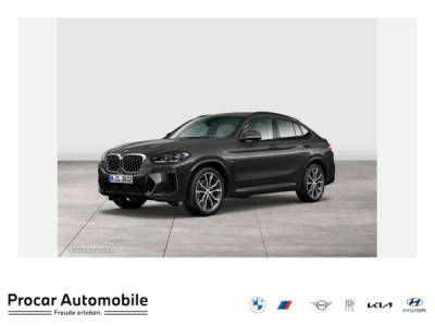 BMW X4 Coupé SUV XDrive30i - 2025 - Joinsteer - #1