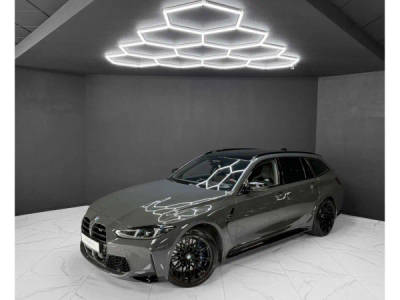 BMW M3 Berline Competition XDrive - 2025 - Joinsteer - #1