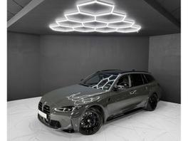 BMW M3 Berline Competition XDrive - 2025 - Joinsteer - #1