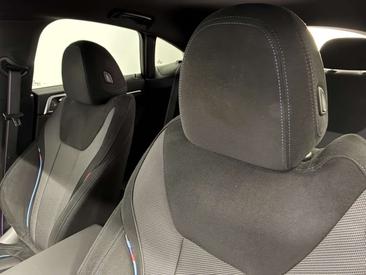 BMW I4 Gran Coupé XDrive40 — photo 9