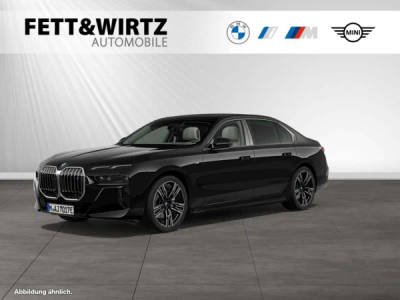 BMW I7 Berline XDrive60 - 2024 - Joinsteer - #1