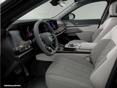 BMW I7 Berline XDrive60