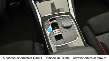 BMW I4 Gran Coupé XDrive40 — photo 11