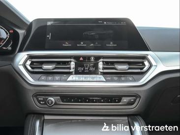 BMW Série 4 Berline 420i — photo 12