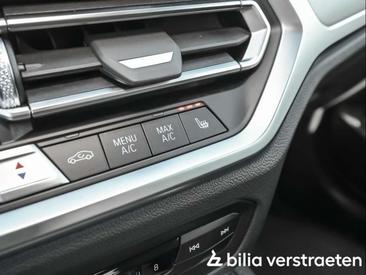 BMW Série 4 Berline 420i — photo 13