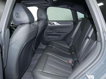 BMW Série 4 Berline 420d — photo 12