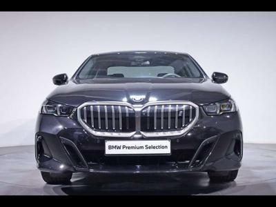 BMW I5 Berline EDrive40