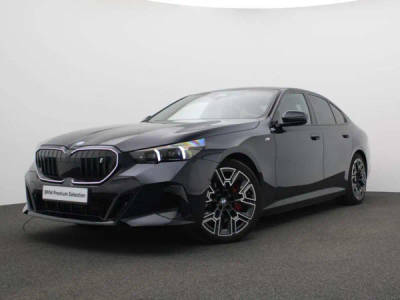 BMW I5 Berline EDrive40 - 2025 - Joinsteer - #1