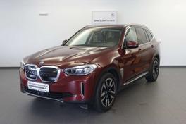 BMW iX3 - 2021 - Joinsteer - #1