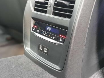 BMW I4 Gran Coupé M50 — photo 11