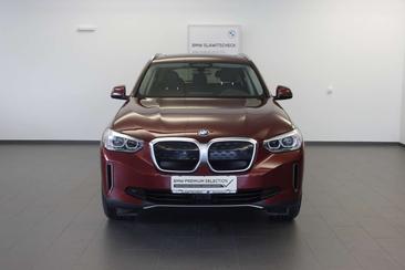 BMW iX3 — photo 2