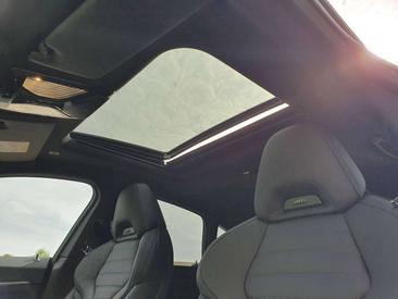 BMW I4 Gran Coupé M50 — photo 12