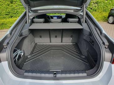 BMW I4 Gran Coupé M50 — photo 13