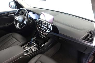 BMW iX3 — photo 5
