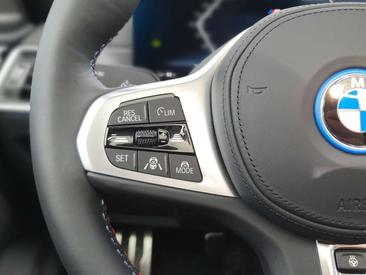 BMW I4 Gran Coupé M50 — photo 18