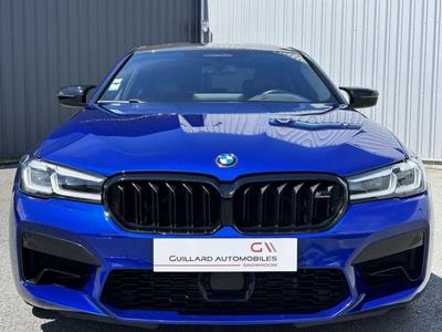 BMW M5 Berline Competition