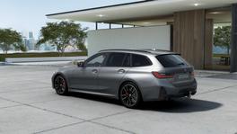 BMW Série 3 Berline M340i - 2026 - Joinsteer - #1