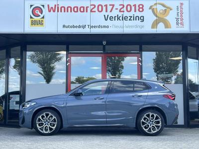 BMW X2 XDrive25e
