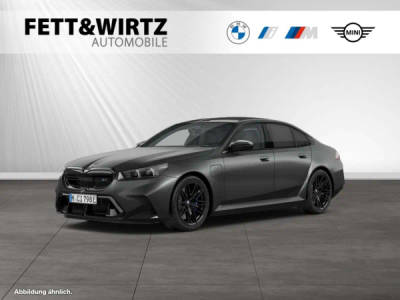 BMW M5 Berline Competition XDrive - 2025 - Joinsteer - #1