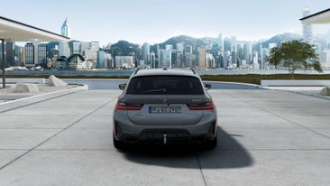 BMW Série 3 Berline M340i — photo 3