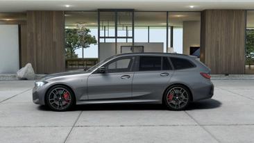 BMW Série 3 Berline M340i — photo 4