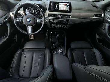 BMW X2 XDrive25e — photo 4