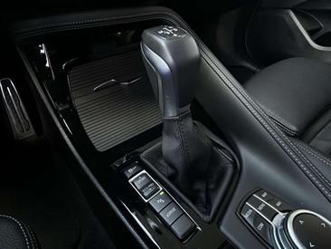 BMW X2 XDrive25e — photo 5