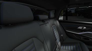 BMW Série 3 Berline M340i — photo 8