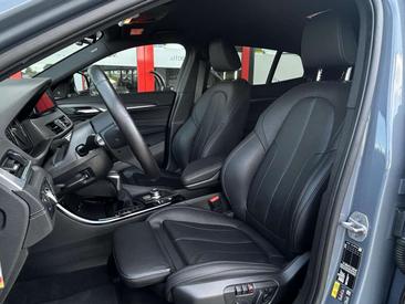 BMW X2 XDrive25e — photo 14