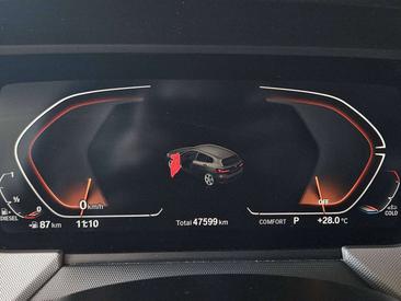 BMW Série 1 Berline 118d — photo 13
