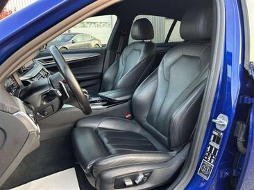BMW M5 Berline Competition — photo 18