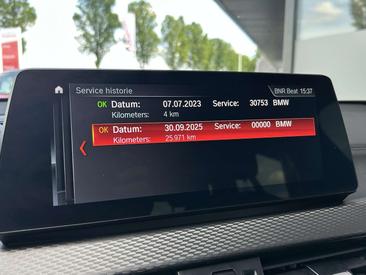 BMW X2 XDrive25e — photo 18
