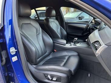 BMW M5 Berline Competition — photo 19