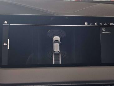 BMW Série 1 Berline 118d — photo 17