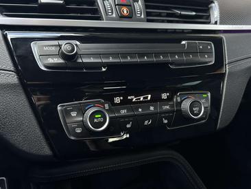 BMW X2 XDrive25e — photo 21