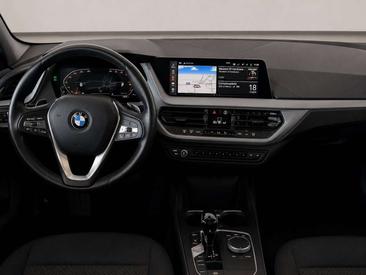 BMW Série 1 Berline 118d — photo 19