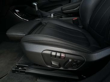 BMW X2 XDrive25e — photo 27