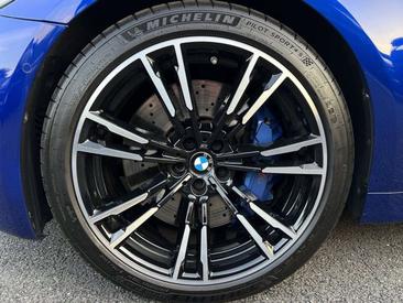 BMW M5 Berline Competition — photo 31